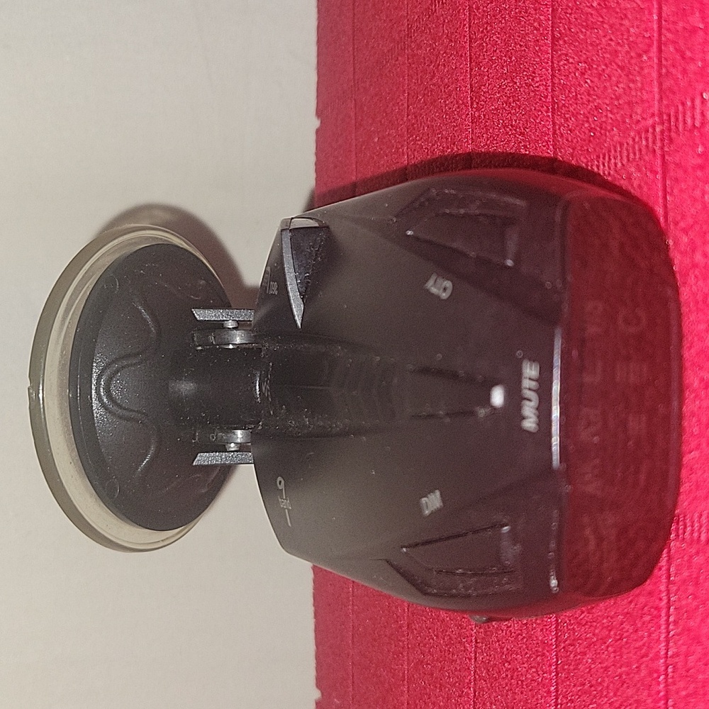 Radar Detector